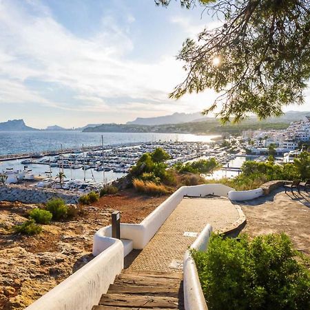 Moraira Vibes公寓 外观 照片