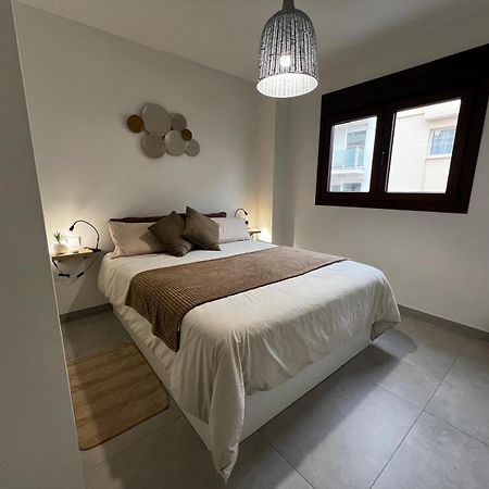 Moraira Vibes公寓 外观 照片