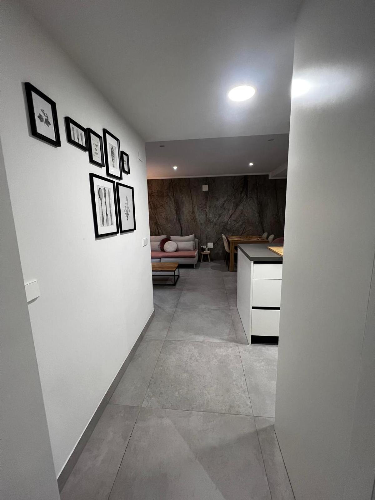 Moraira Vibes公寓 外观 照片