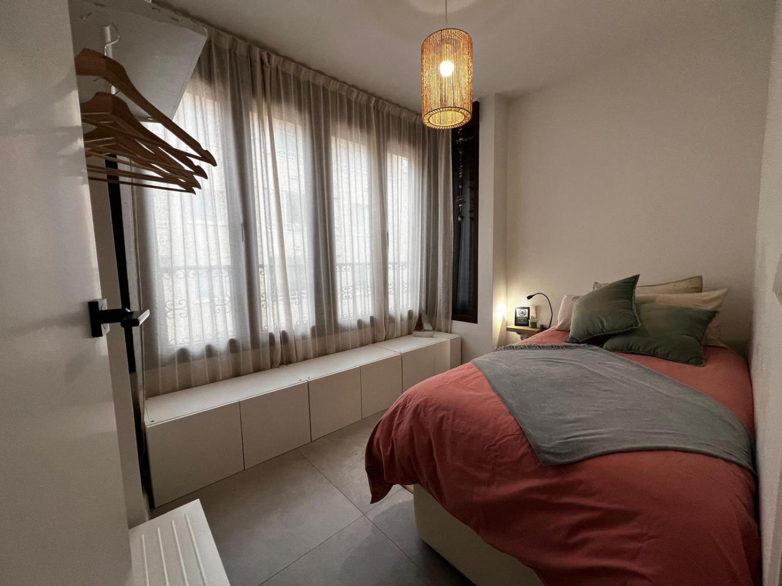 Moraira Vibes公寓 外观 照片