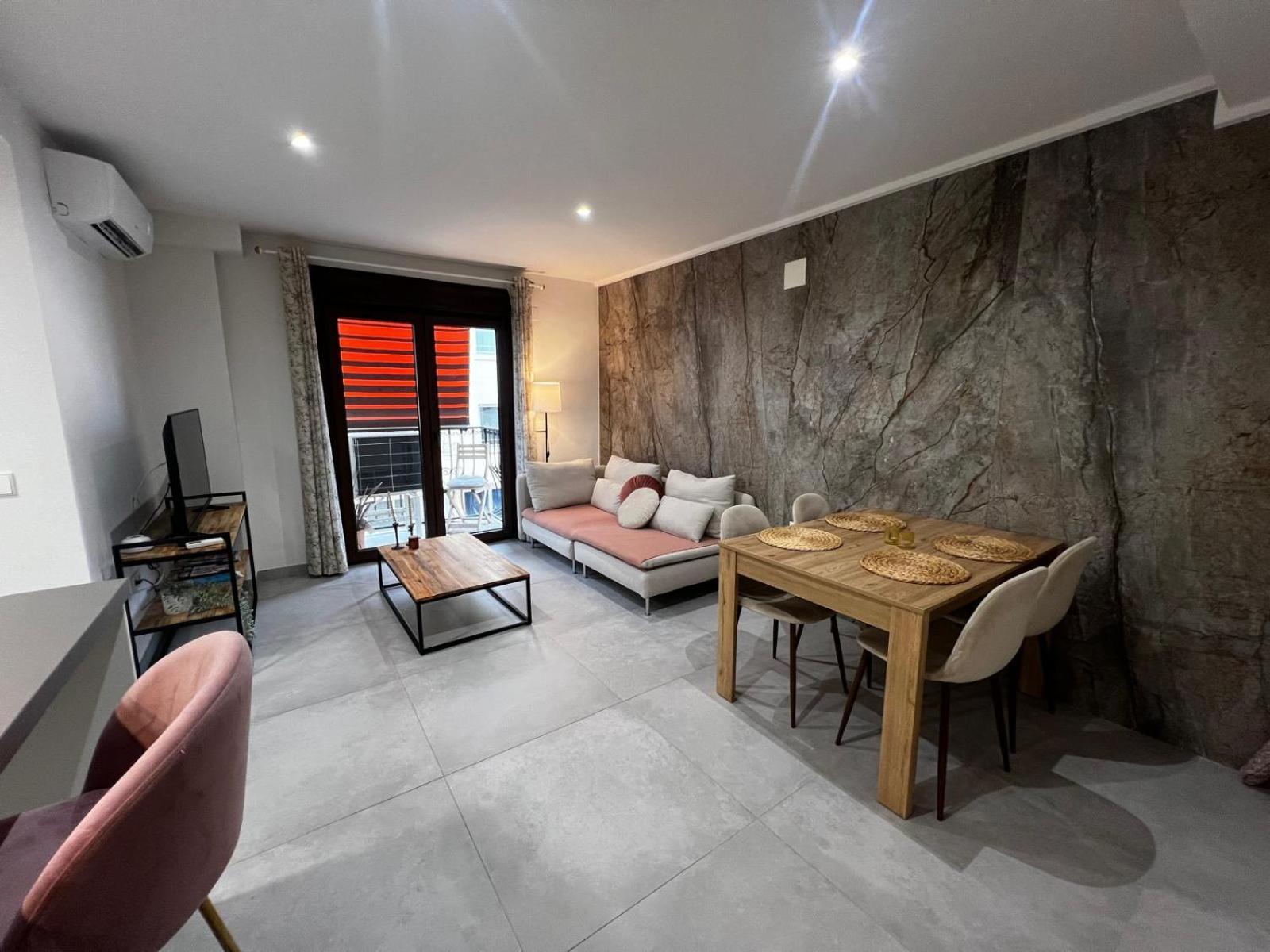 Moraira Vibes公寓 外观 照片